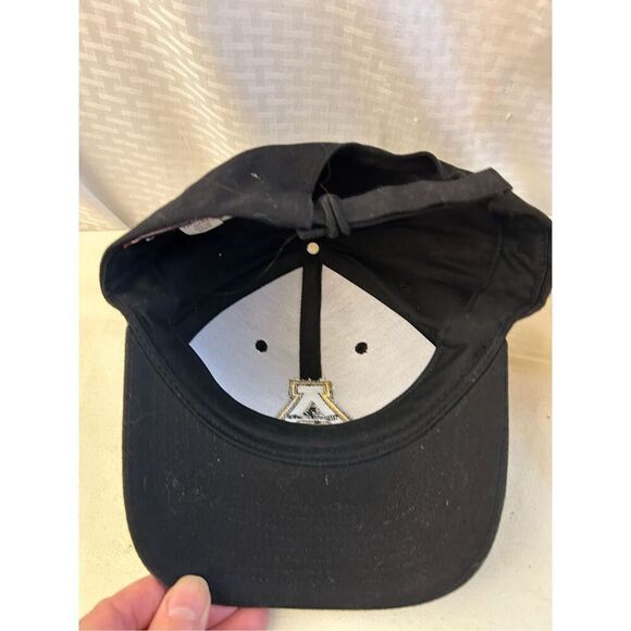 Appalachian State black hat ASU - Picture 7 of 7